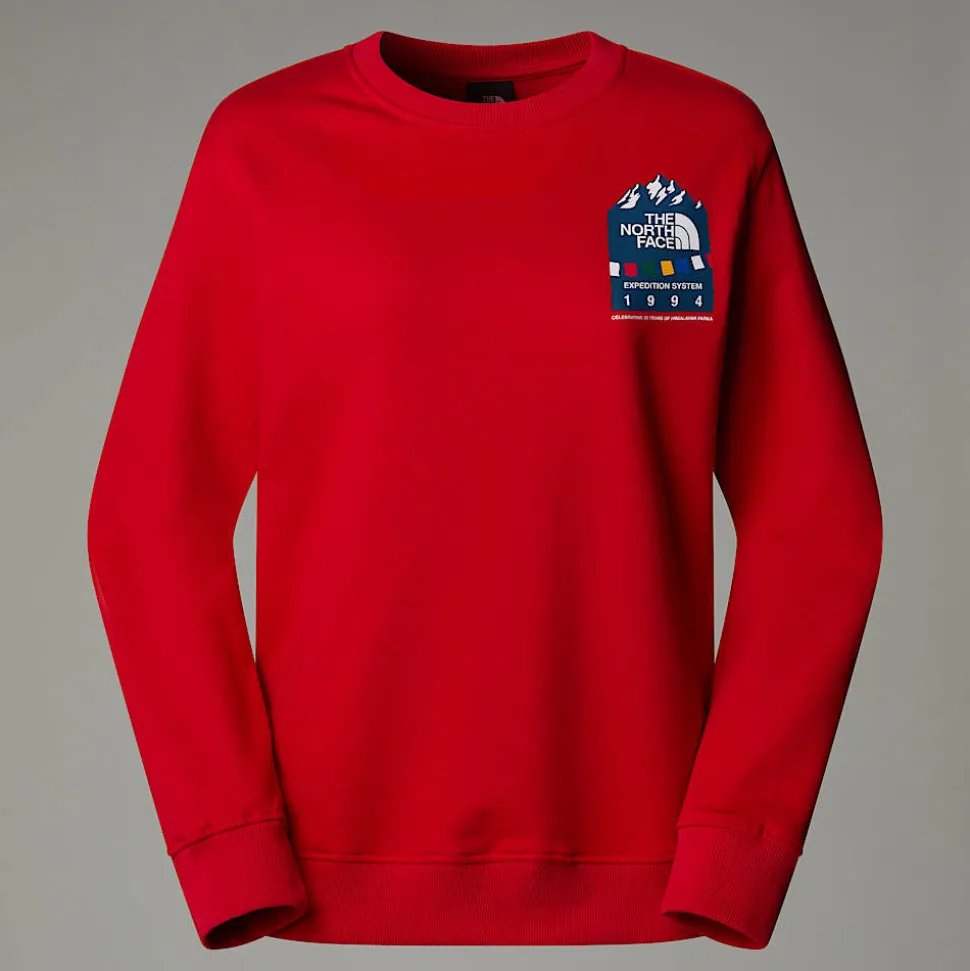 The North Face Damska Bluza Anniversary