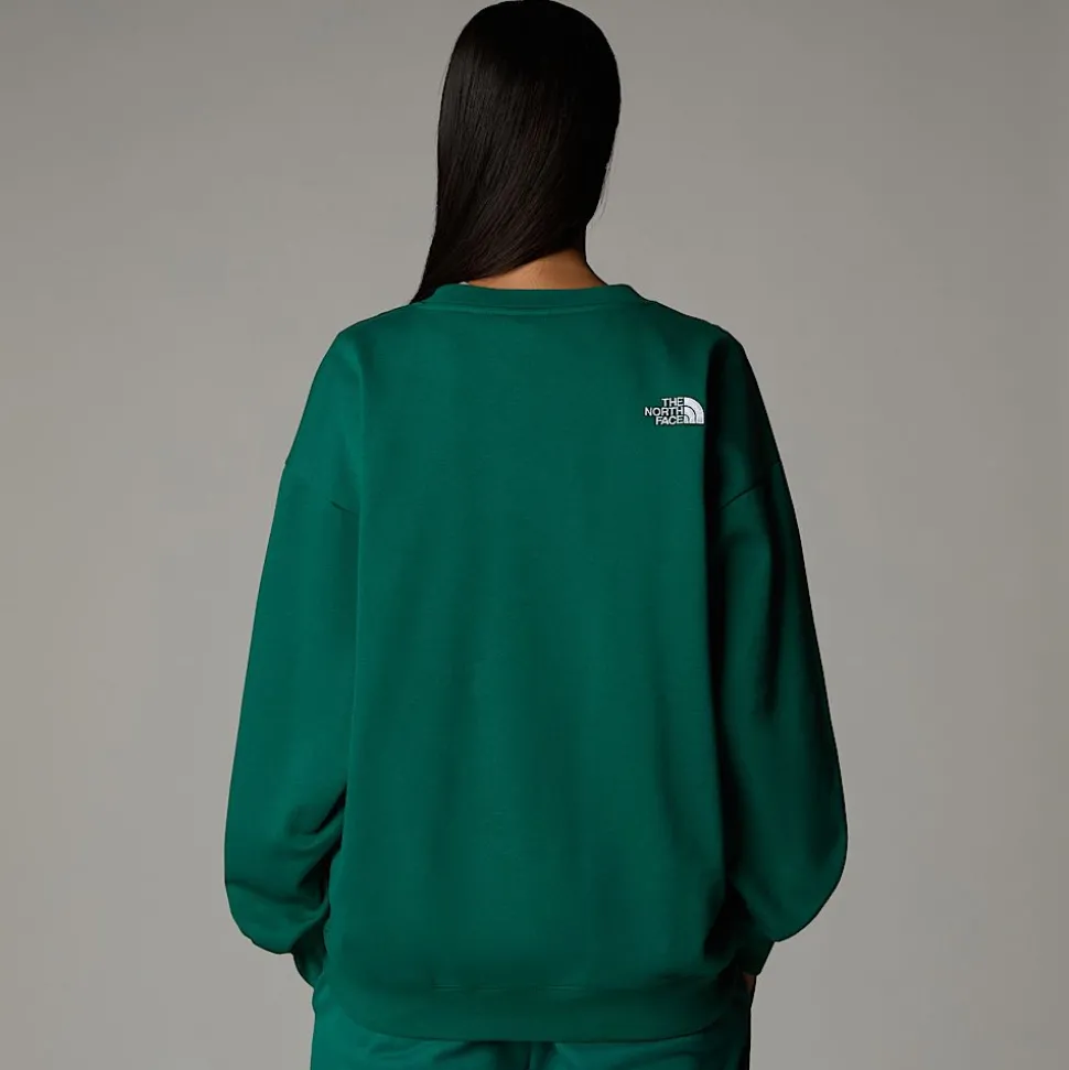 The North Face Damska Bluza Essential