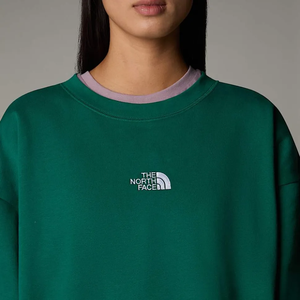 The North Face Damska Bluza Essential