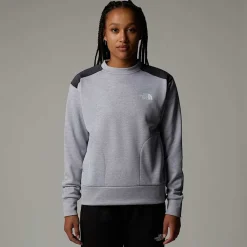 The North Face Damska Bluza Polarowa Reaxion