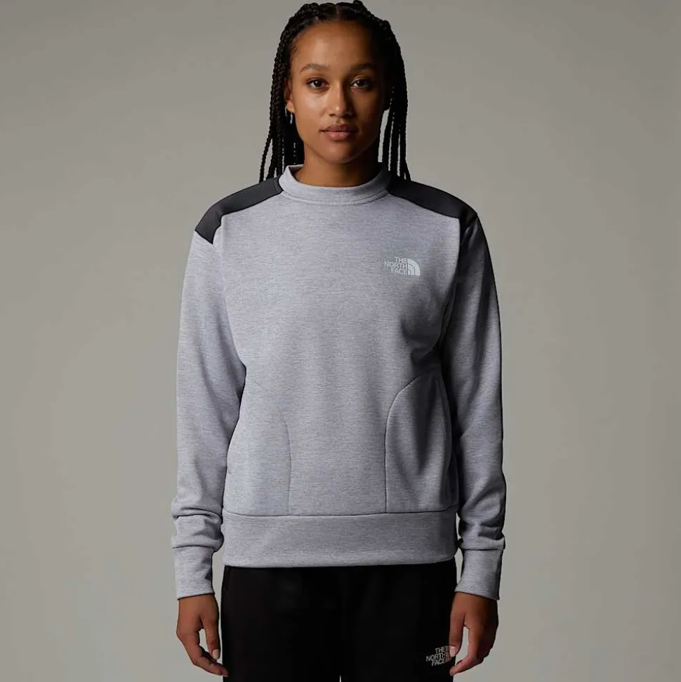 The North Face Damska Bluza Polarowa Reaxion