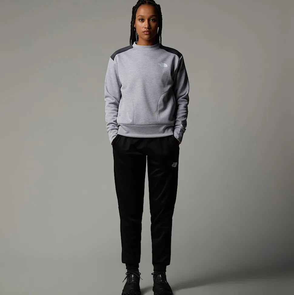 The North Face Damska Bluza Polarowa Reaxion