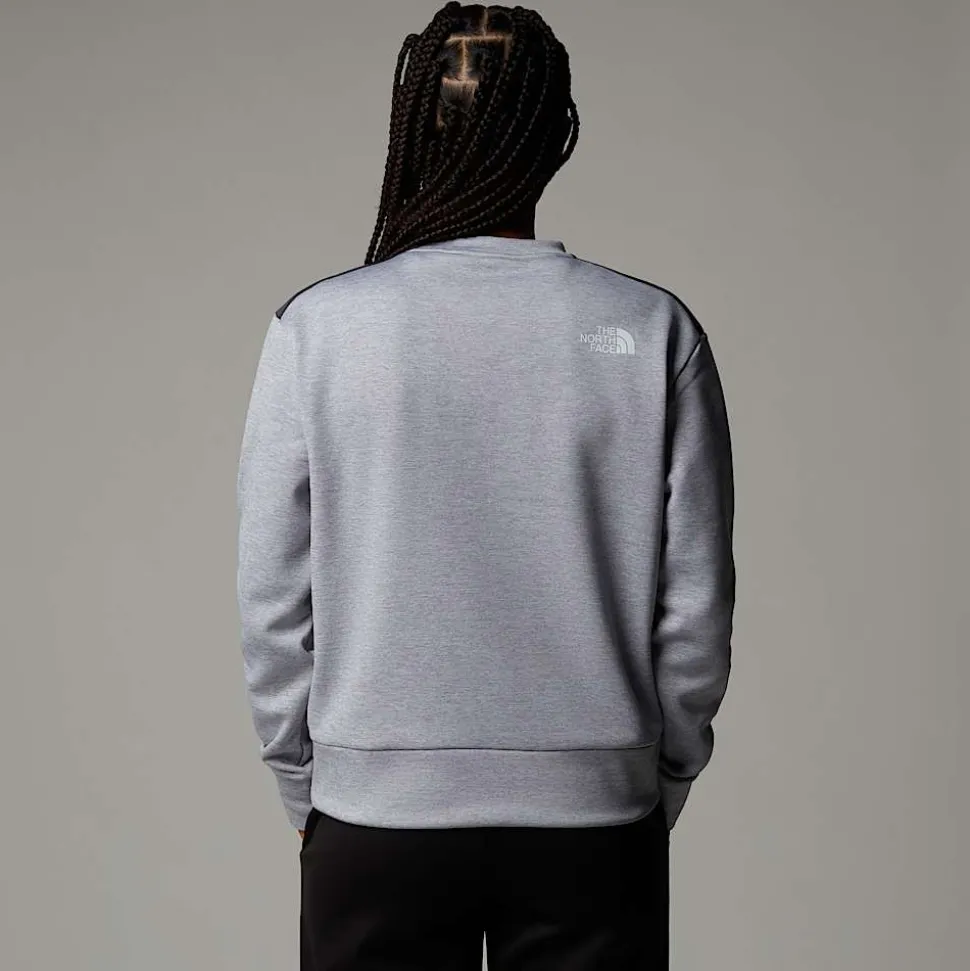 The North Face Damska Bluza Polarowa Reaxion