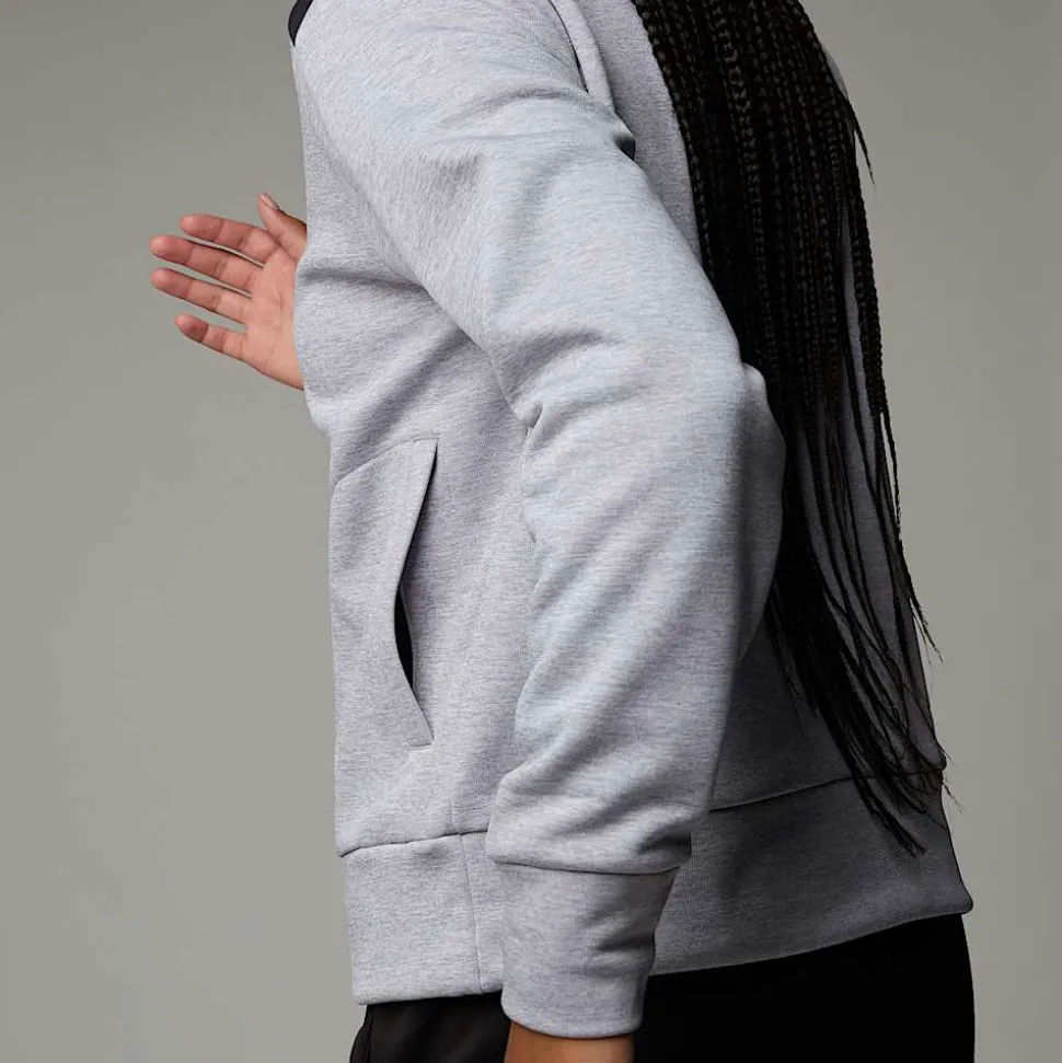 The North Face Damska Bluza Polarowa Reaxion