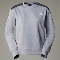 The North Face Damska Bluza Polarowa Reaxion