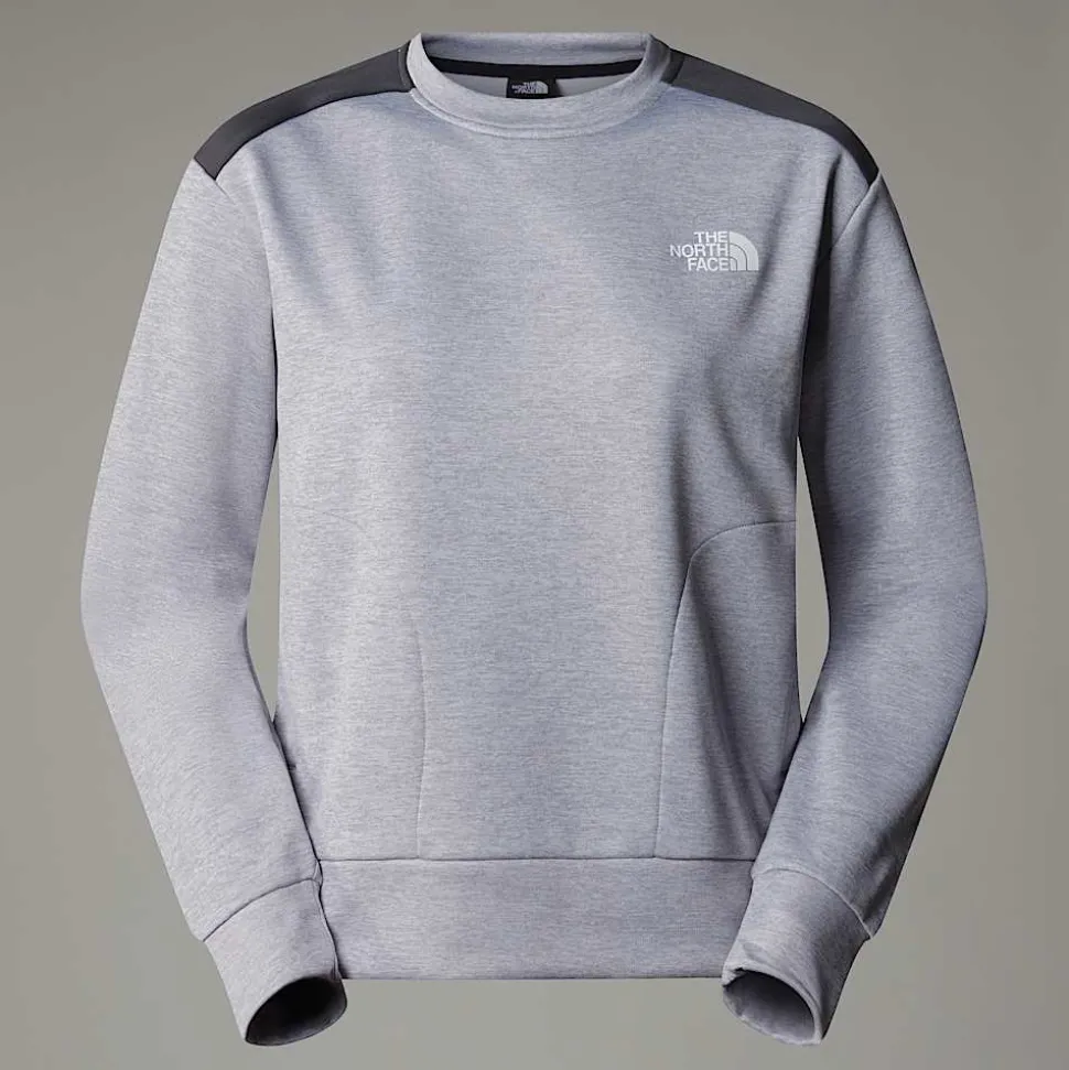 The North Face Damska Bluza Polarowa Reaxion