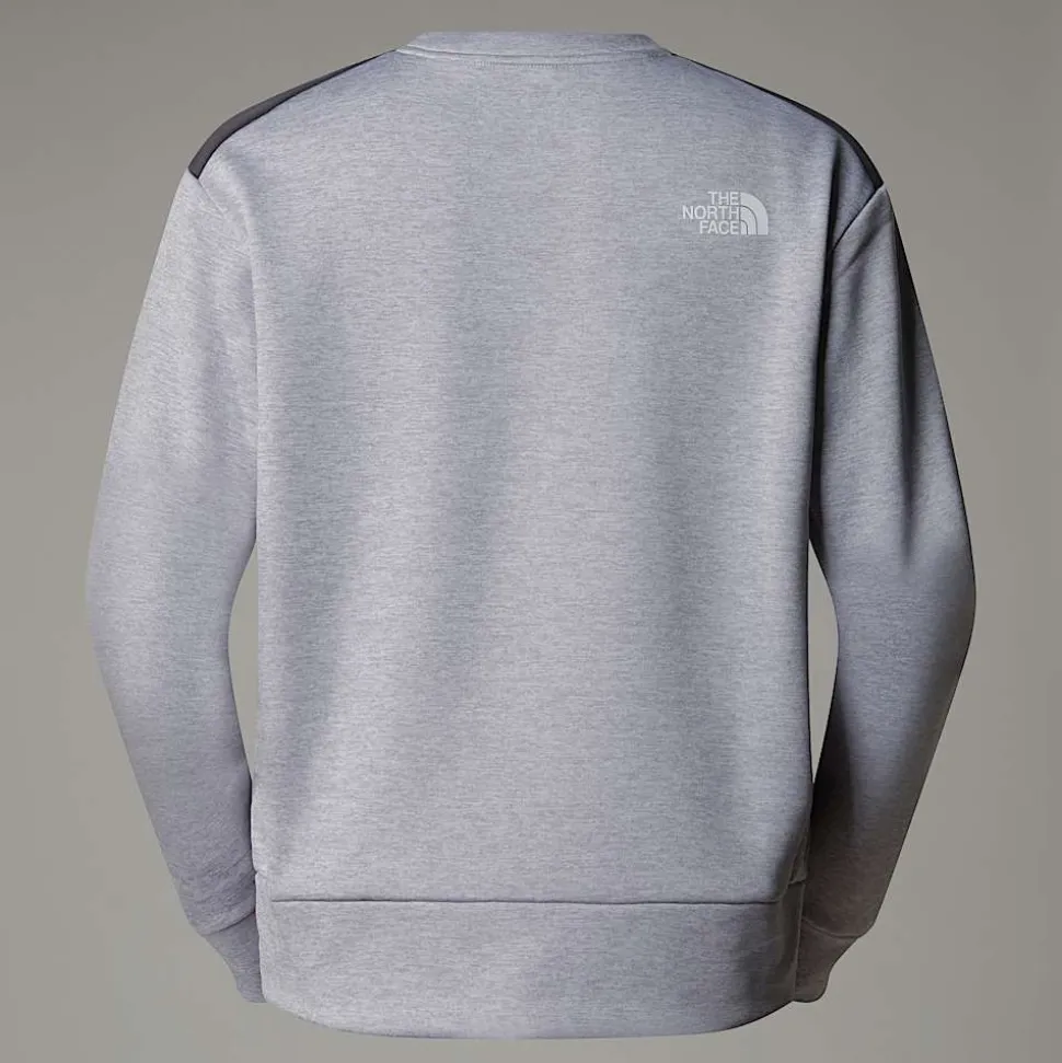 The North Face Damska Bluza Polarowa Reaxion