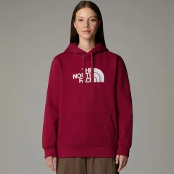 The North Face Damska Bluza Z Kapturem Drew Peak