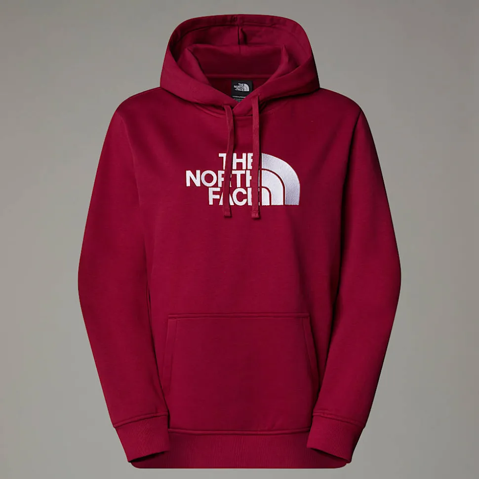 The North Face Damska Bluza Z Kapturem Drew Peak