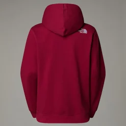 The North Face Damska Bluza Z Kapturem Drew Peak