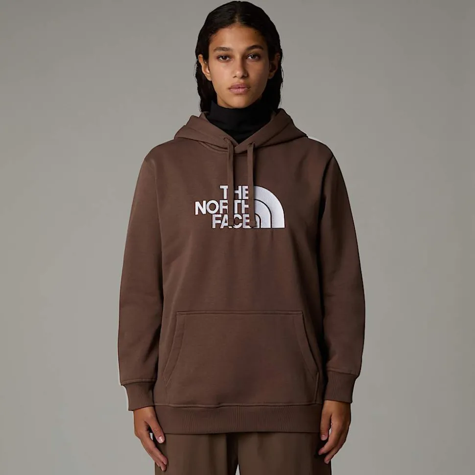 The North Face Damska Bluza Z Kapturem Drew Peak