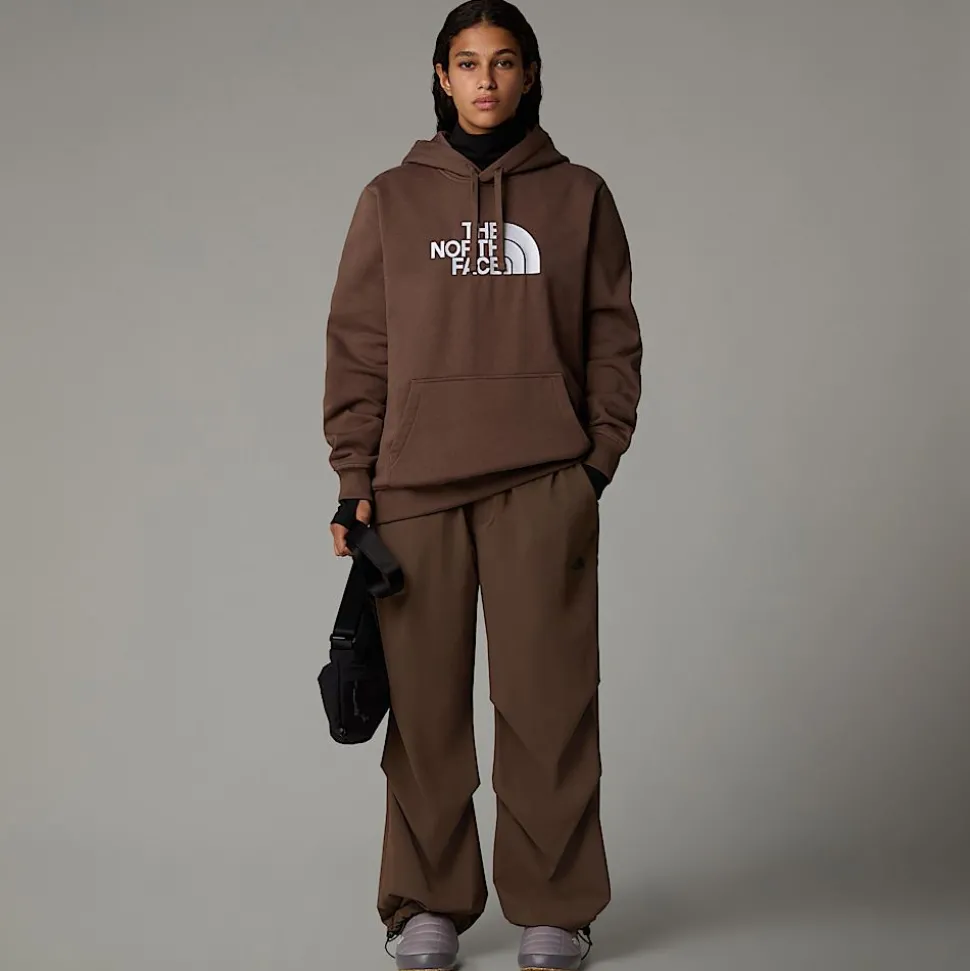 The North Face Damska Bluza Z Kapturem Drew Peak