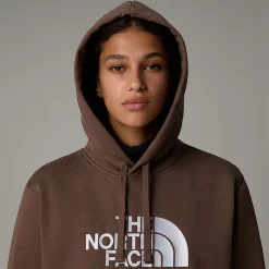 The North Face Damska Bluza Z Kapturem Drew Peak