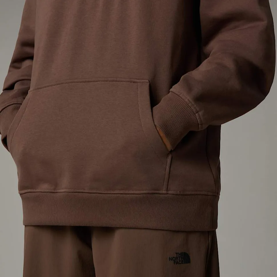 The North Face Damska Bluza Z Kapturem Drew Peak