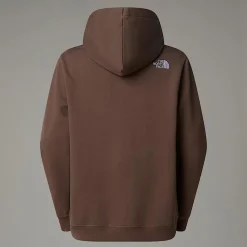 The North Face Damska Bluza Z Kapturem Drew Peak