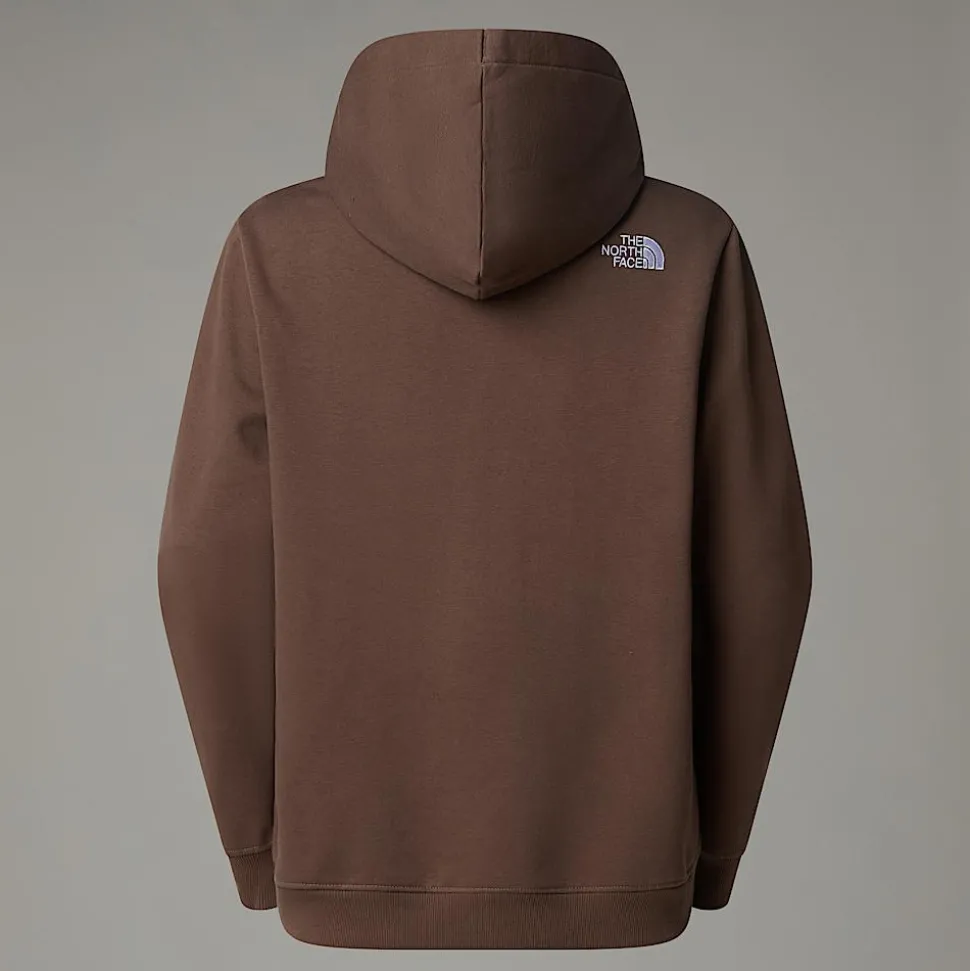 The North Face Damska Bluza Z Kapturem Drew Peak
