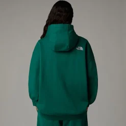 The North Face Damska Bluza Z Kapturem Essential