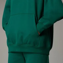The North Face Damska Bluza Z Kapturem Essential