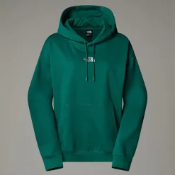 The North Face Damska Bluza Z Kapturem Essential
