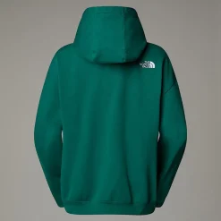 The North Face Damska Bluza Z Kapturem Essential