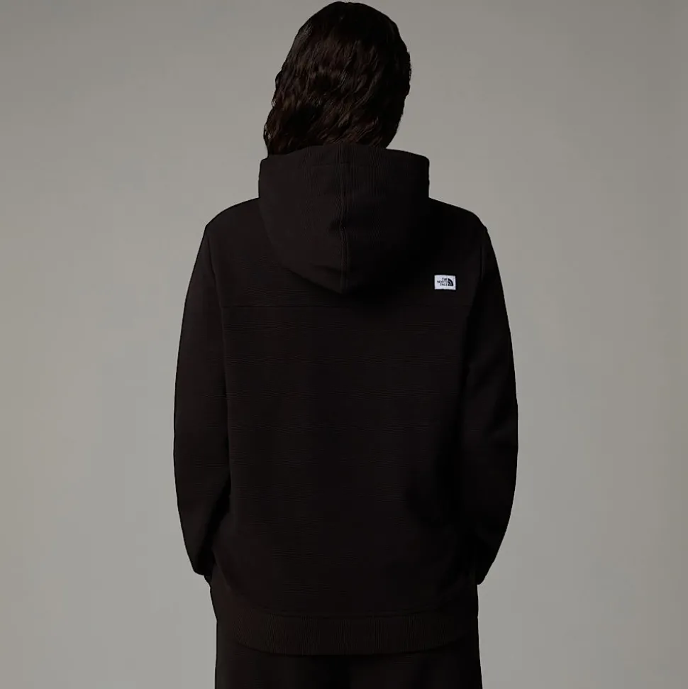 The North Face Damska Bluza Z Kapturem Hoden