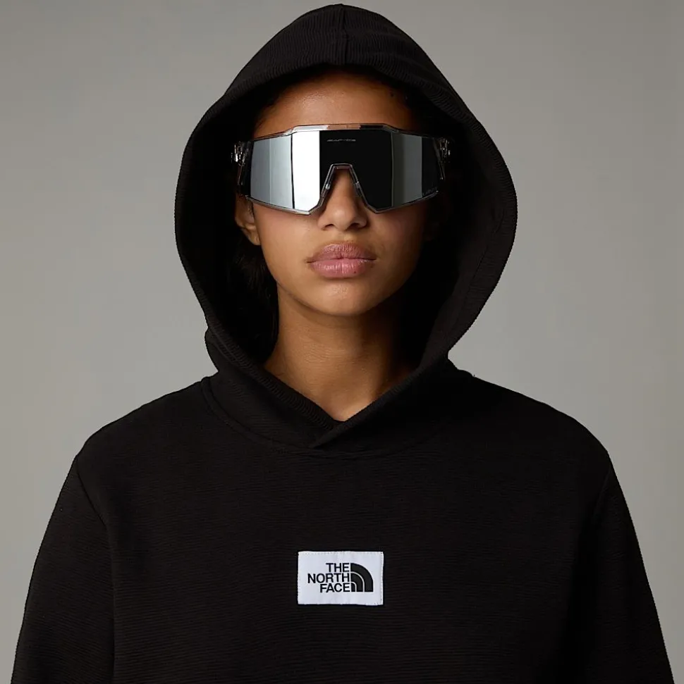 The North Face Damska Bluza Z Kapturem Hoden