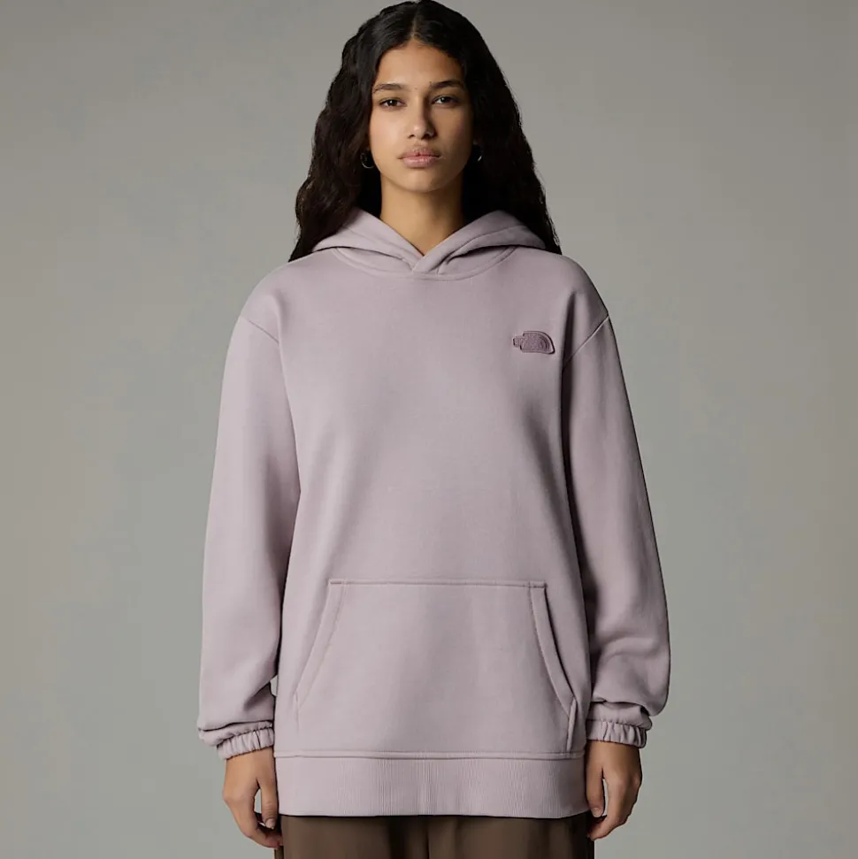 The North Face Damska Bluza Z Kapturem Natural Dye