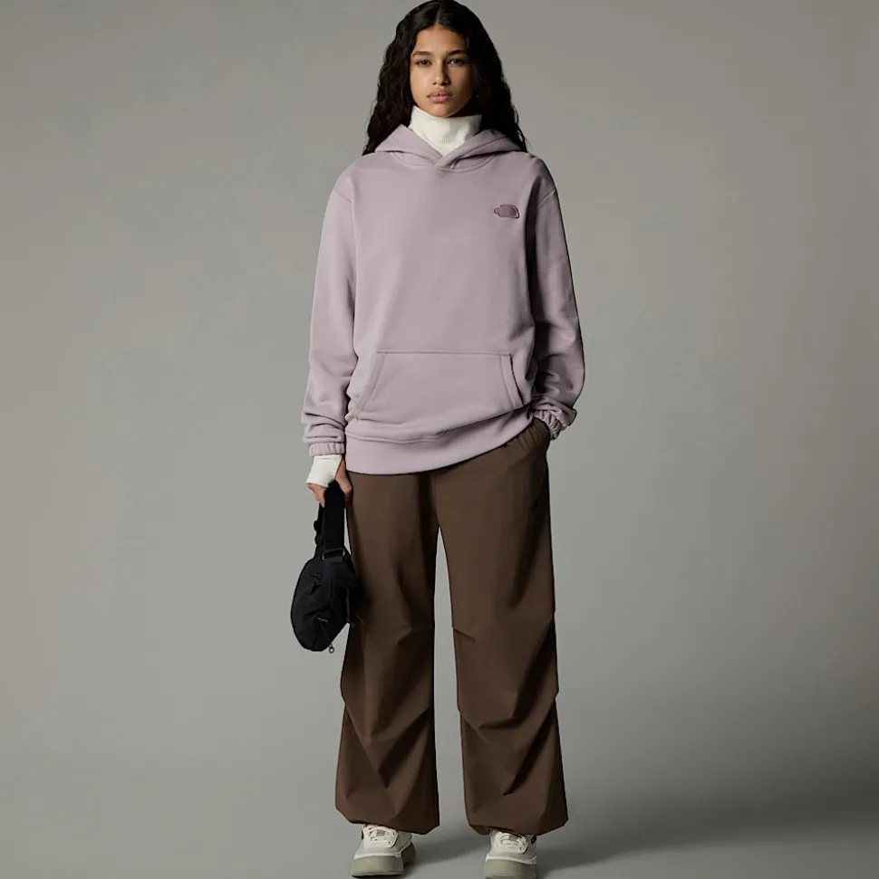 The North Face Damska Bluza Z Kapturem Natural Dye