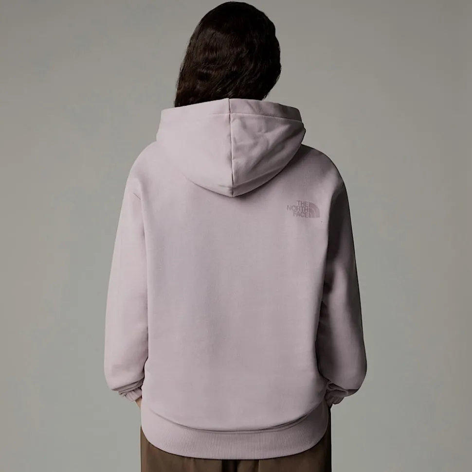 The North Face Damska Bluza Z Kapturem Natural Dye