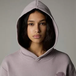 The North Face Damska Bluza Z Kapturem Natural Dye
