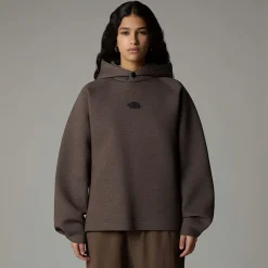 The North Face Damska Bluza Z Kapturem Relaxed
