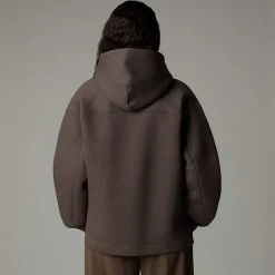 The North Face Damska Bluza Z Kapturem Relaxed