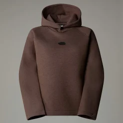 The North Face Damska Bluza Z Kapturem Relaxed