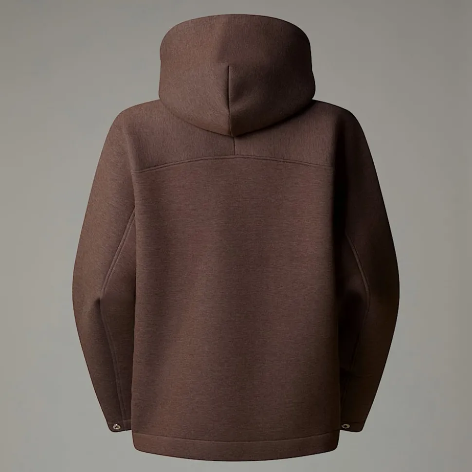 The North Face Damska Bluza Z Kapturem Relaxed