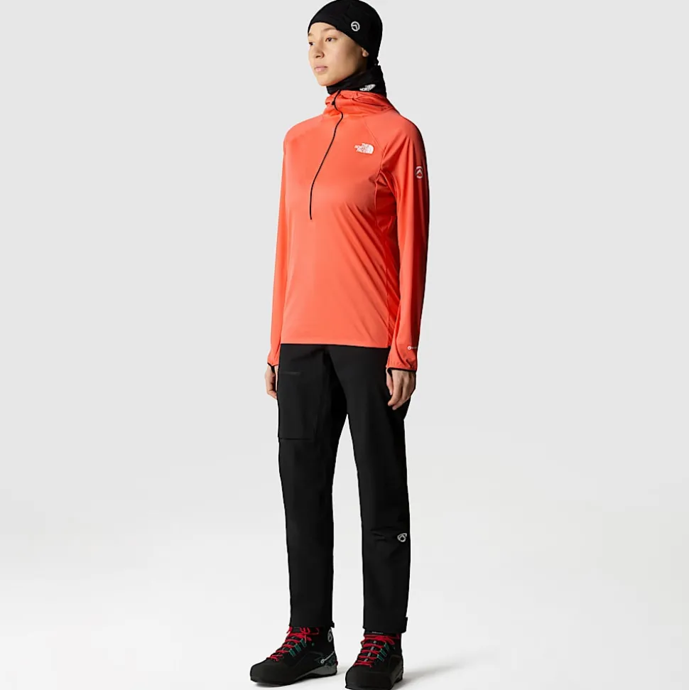 The North Face Damska Bluza Z Kapturem Summit Direct Sun