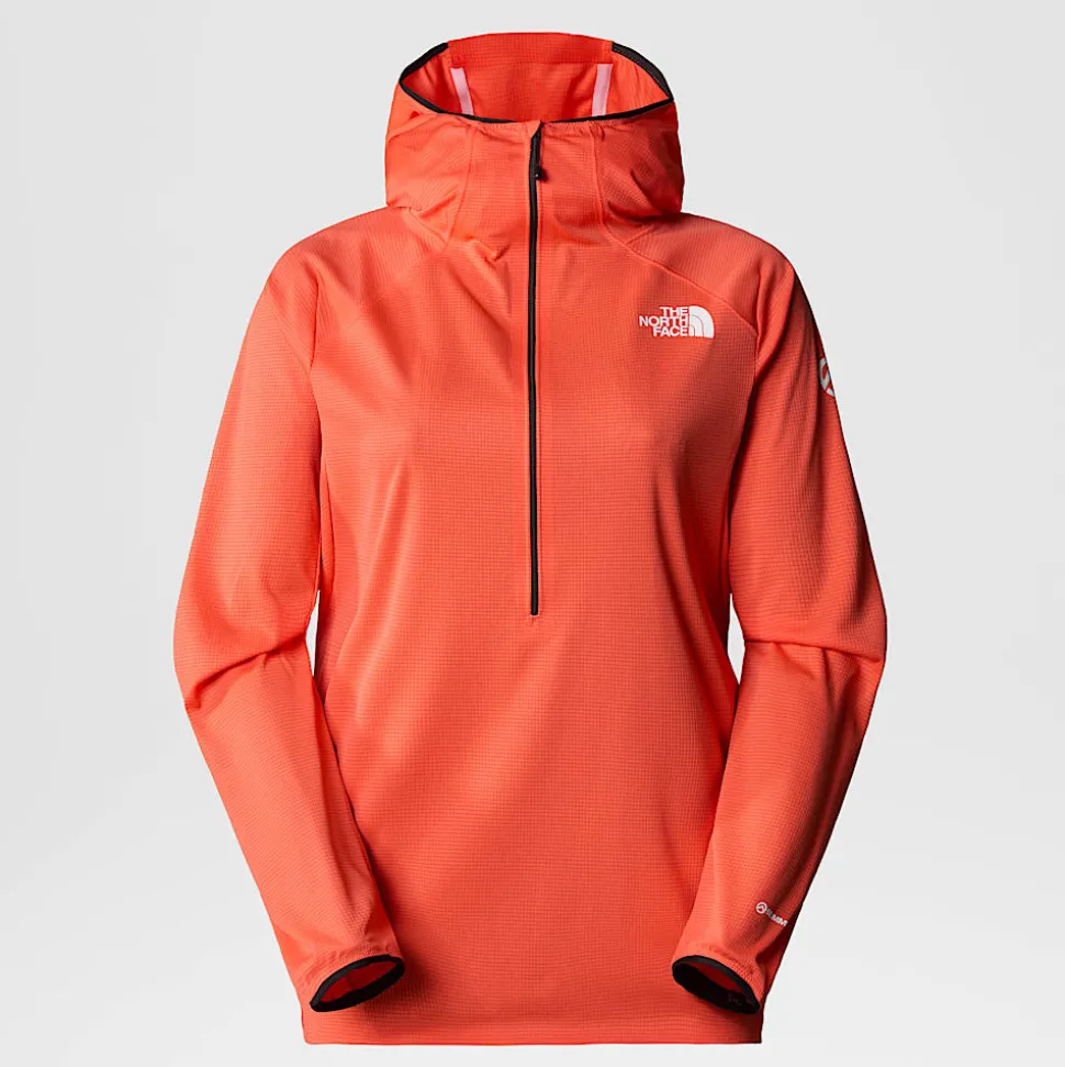 The North Face Damska Bluza Z Kapturem Summit Direct Sun