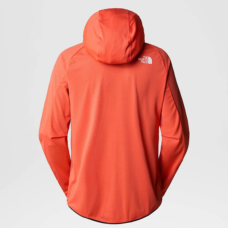 The North Face Damska Bluza Z Kapturem Summit Direct Sun