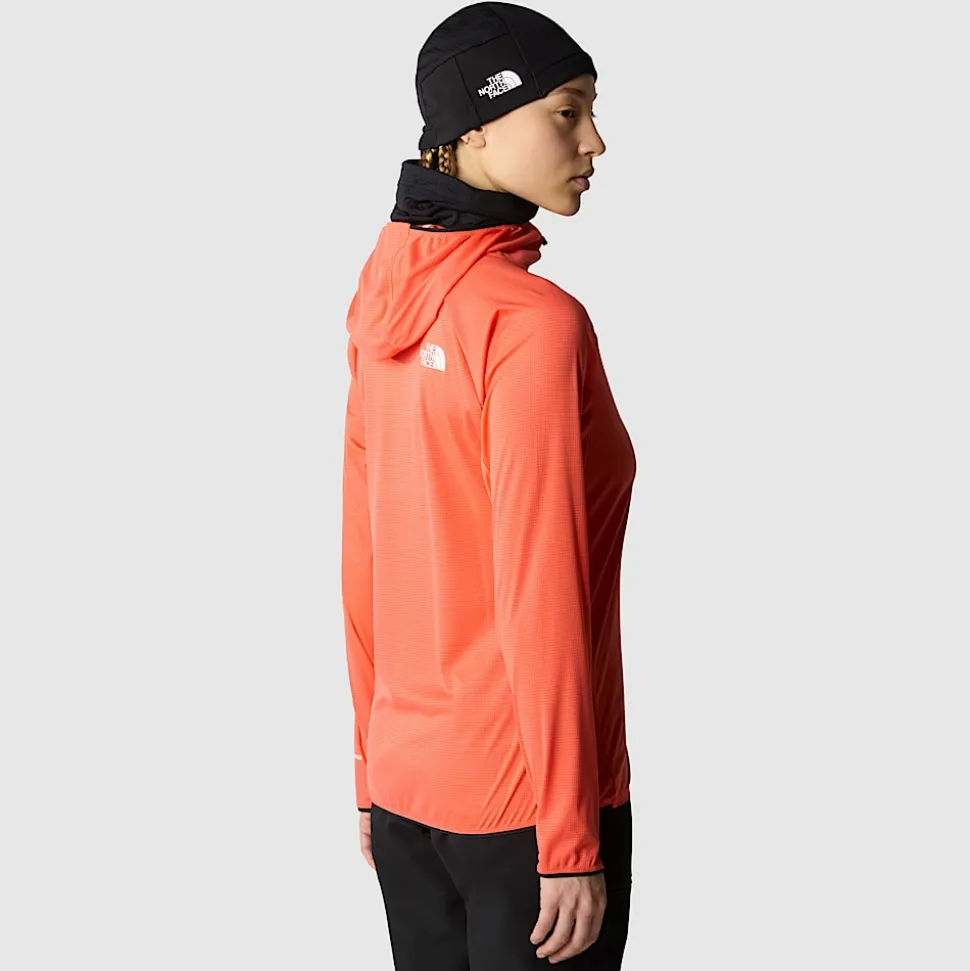 The North Face Damska Bluza Z Kapturem Summit Direct Sun