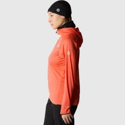 The North Face Damska Bluza Z Kapturem Summit Direct Sun