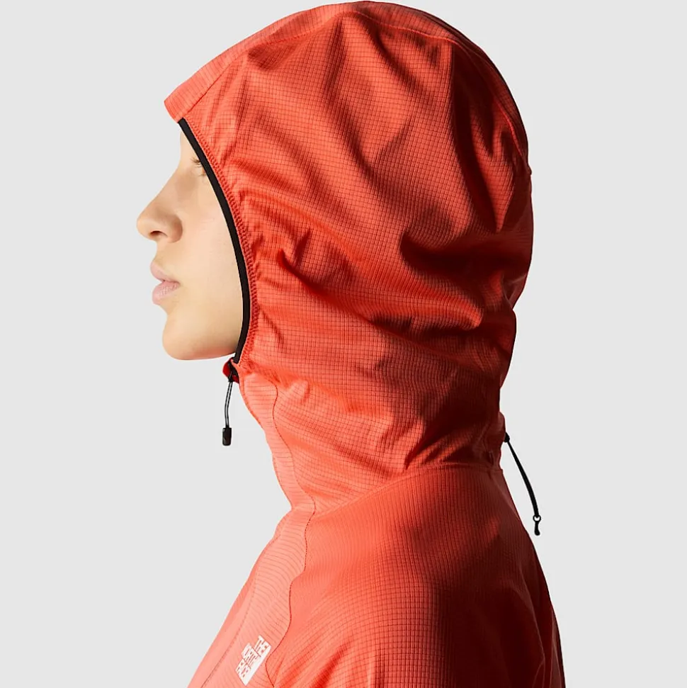The North Face Damska Bluza Z Kapturem Summit Direct Sun