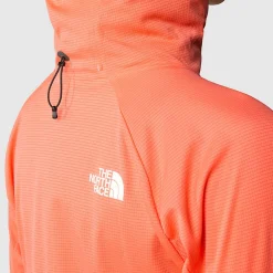 The North Face Damska Bluza Z Kapturem Summit Direct Sun