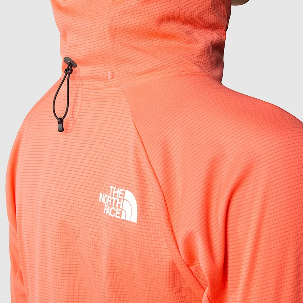 The North Face Damska Bluza Z Kapturem Summit Direct Sun