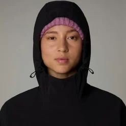The North Face Damska Bluza Z Kapturem Wkładana Przez Głowę Tekno