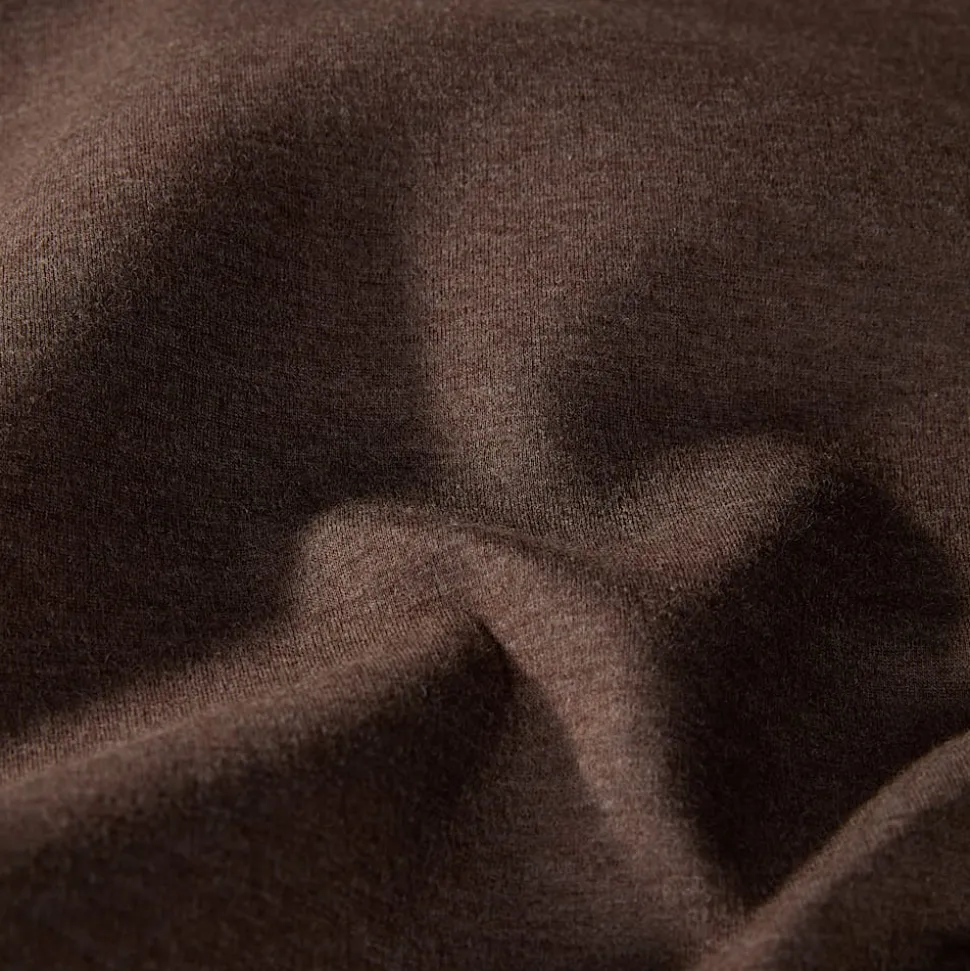 The North Face Damska Bluza Z Półgolfem