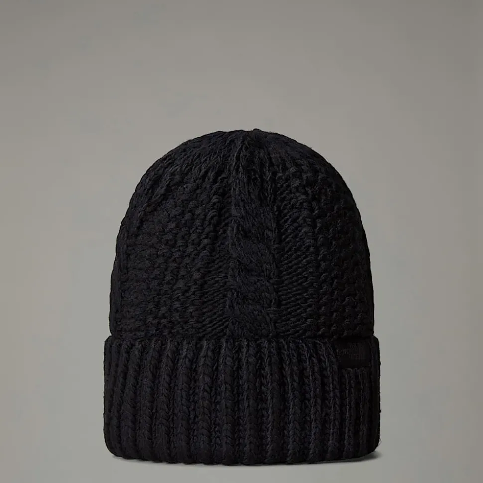The North Face Damska Czapka Beanie Oh-Mega