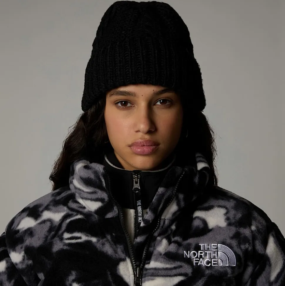The North Face Damska Czapka Beanie Oh-Mega