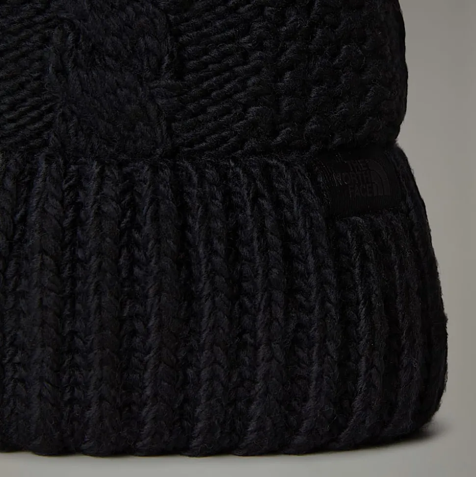 The North Face Damska Czapka Beanie Oh-Mega