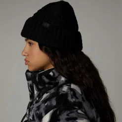The North Face Damska Czapka Beanie Oh-Mega