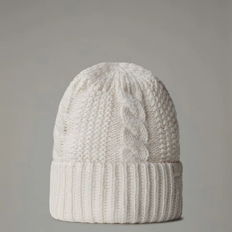 The North Face Damska Czapka Beanie Oh-Mega