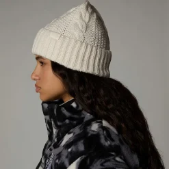 The North Face Damska Czapka Beanie Oh-Mega